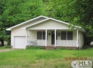 8323 Meinert Rd, Montague, MI 49437