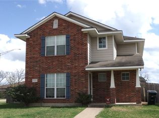 4140 McFarland Dr, College Station, TX 77845