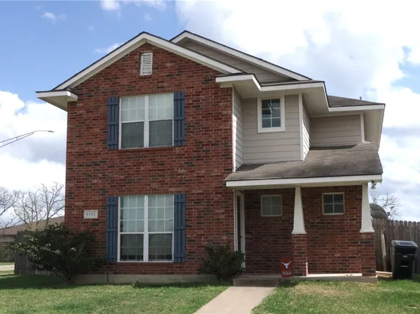 4140 McFarland Dr, College Station, TX 77845