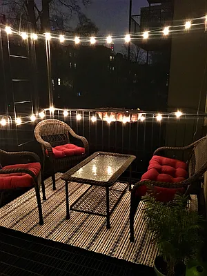 Rented by Brooklyn Real Inc | media 7