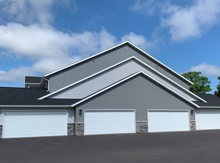 Wissota Bldg 05, Chippewa Falls, WI 54729