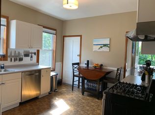 28 Wenham St #2, Jamaica Plain, MA 02130