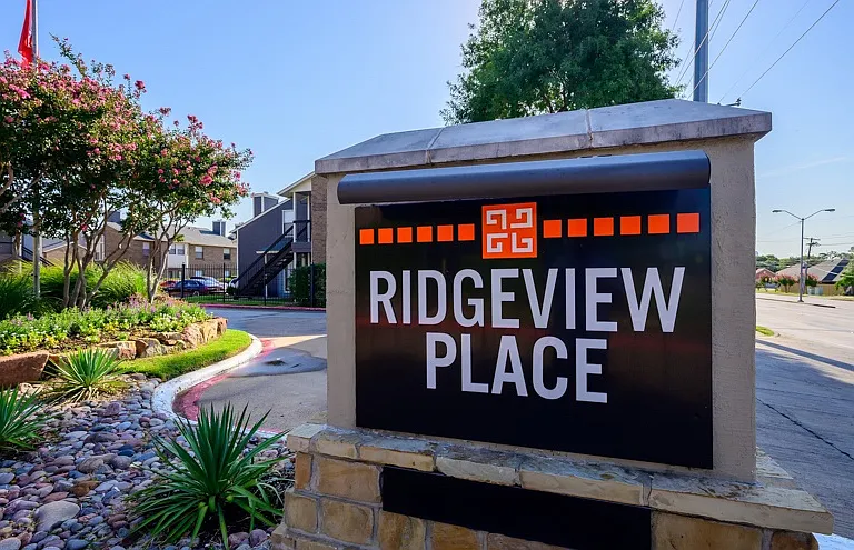 Ridgeview Place Apartments — Photo 17