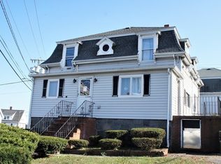 187 Washington St UNIT 1, Quincy, MA 02169