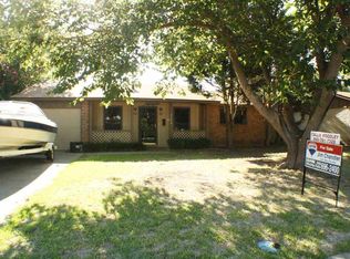 5123 Inlet Dr, Wichita Falls, TX 76310