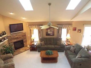 7311 Clancy Way, Westerville, OH 43082