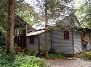 845 Wilson Rd, Highlands, NC 28741