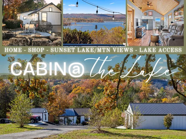 48 Hillsboro Drive, Galena, MO 65656