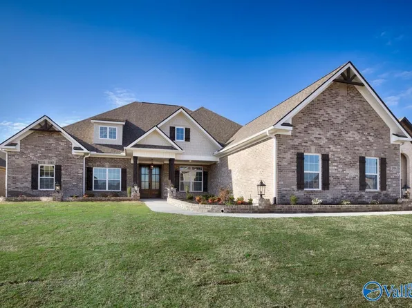 206 Maple Branch Ct, Meridianville, AL 35759