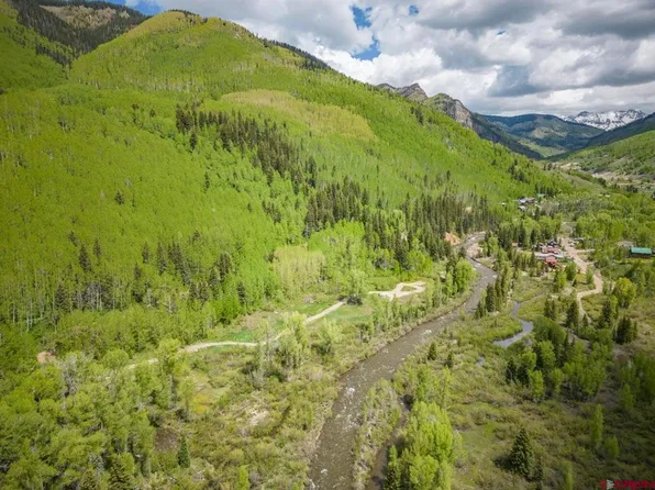 TBD Lot 5 Dolores River Trail, Rico, CO 81332