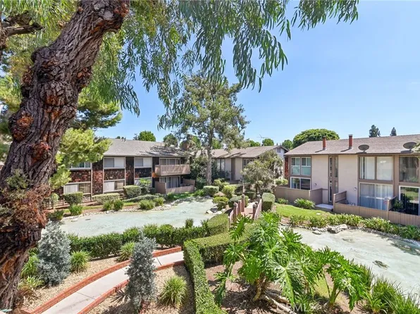 1044 Cabrillo Park Dr APT G, Santa Ana, CA 92701