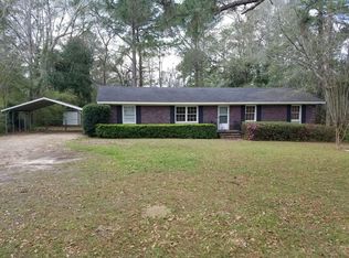 199 Marcia Ln, Thomasville, GA 31757