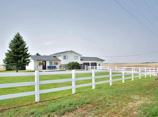 290 N 1000 W, Blackfoot, ID 83221