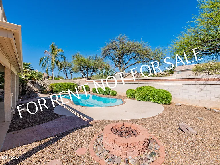 12490 N Copper Queen Way — Photo 47