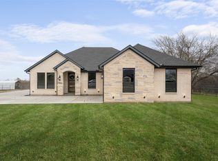 790 Orr Cir, Palmer, TX 75152