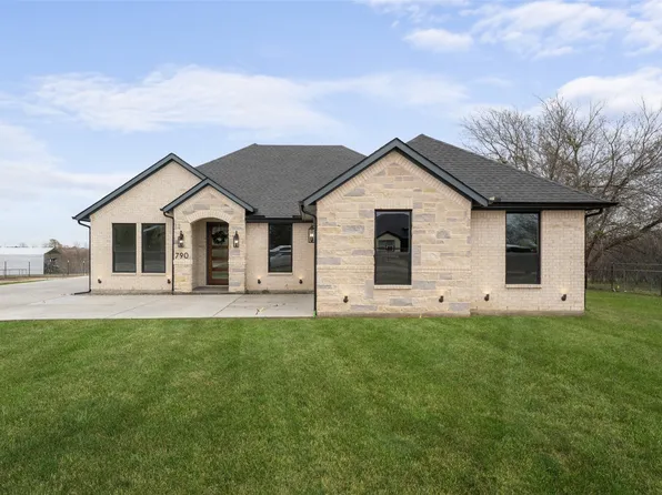 790 Orr Cir, Palmer, TX 75152