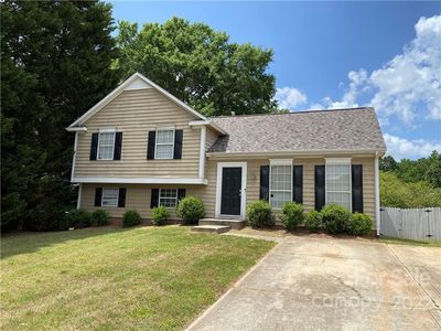5207 Grenelefe Village Rd, Charlotte, NC, 28269