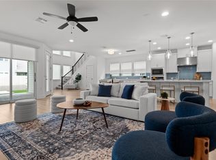 7913 Edmondson Bnd, Austin, TX 78744