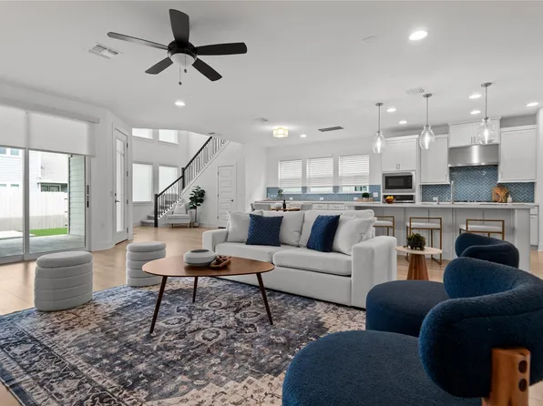7913 Edmondson Bnd, Austin, TX 78744