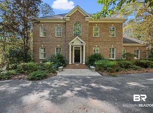 29473 Oakstone Dr, Daphne, AL 36526