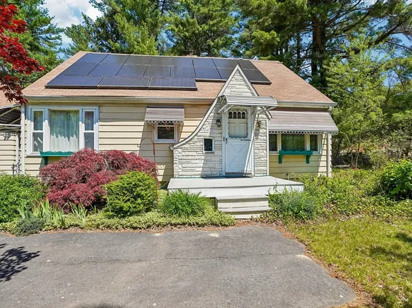 1250 Pulaski Blvd, Bellingham, MA 02019