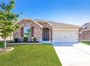 321 Waterton Dr, Anna, TX 75409