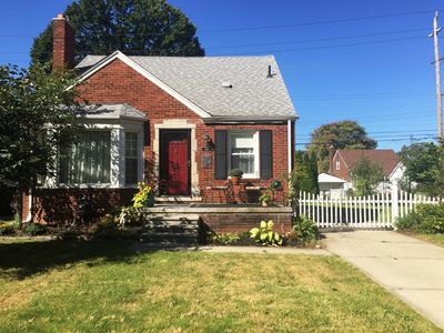 1420 12th St, Wyandotte, MI, 48192