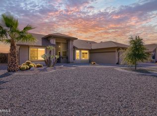 12323 W Fieldstone Dr, Sun City West, AZ 85375