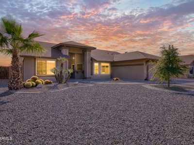 12323 W Fieldstone Dr, Sun City West, AZ, 85375