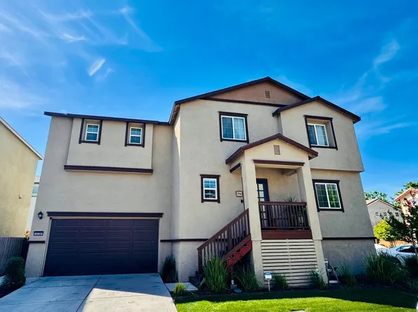1536 Silverbell Dr, Stockton, CA 95206