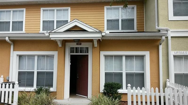 1st image of 4001 Santa Maria Dr APT 103