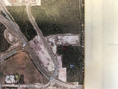 E Graves Ave, Deltona, FL, 32725