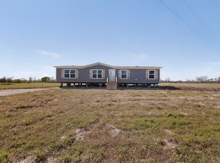1957 County Road 4771, Sulphur Springs, TX 75482