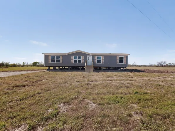 1957 County Road 4771, Sulphur Springs, TX 75482