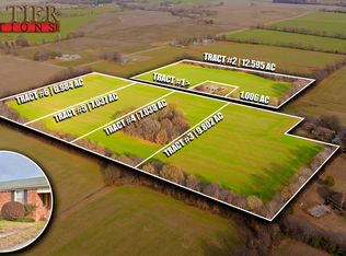 0 New Hope Rd, Dyer, TN 38330