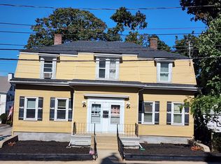 427-429 High St, Dedham, MA 02026