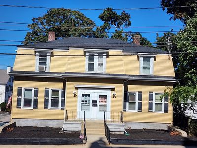 427-429 High St, Dedham, MA, 02026