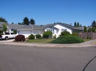 5900 Beltway Loop SE, Lacey, WA 98513