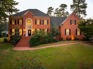 3684 Inverness Way, Martinez, GA 30907