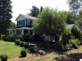 1608 Aho Rd, Duluth, MN 55804