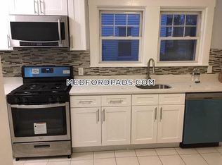62 Poole St #2, Medford, MA 02155