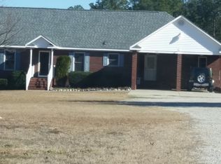 245 Blackthorn Dr, Gilbert, SC 29054