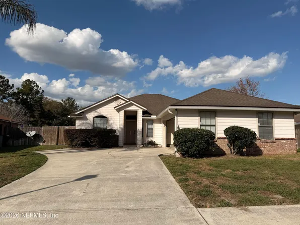 2892 Golden Pond Blvd, Orange Park, FL 32073