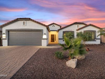 43192 W Oster Dr, Maricopa, AZ, 85138