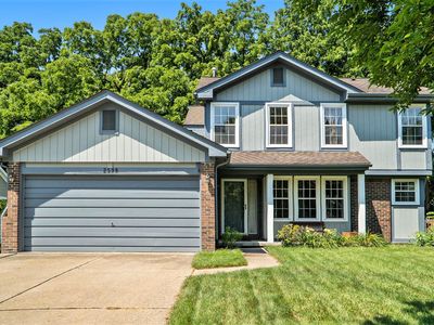 2598 Brookhaven Rd, Canton, MI, 48188