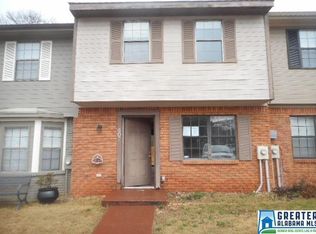 407 Heritage Pl, Pinson, AL 35126