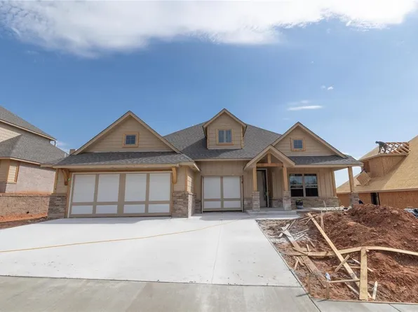 8916 Grey Joy Rd, Arcadia, OK 73007