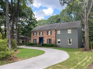 1719 Pineneedle Rd, Montgomery, AL 36106