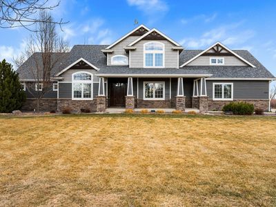1100 E County Road 30, Fort Collins, CO, 80525