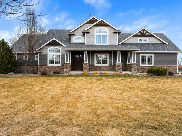 1100 E County Road 30, Fort Collins, CO 80525